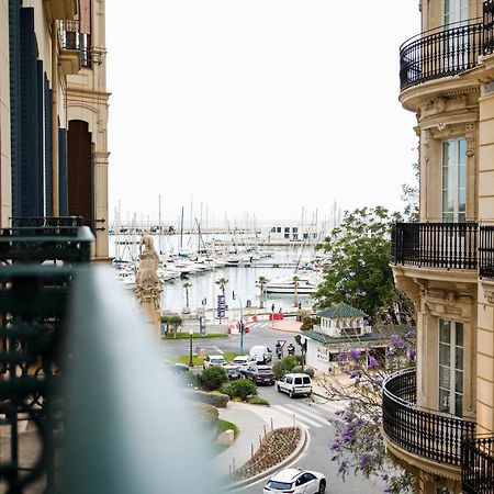 Casa Alberola Apartments 알리칸테 외부 사진
