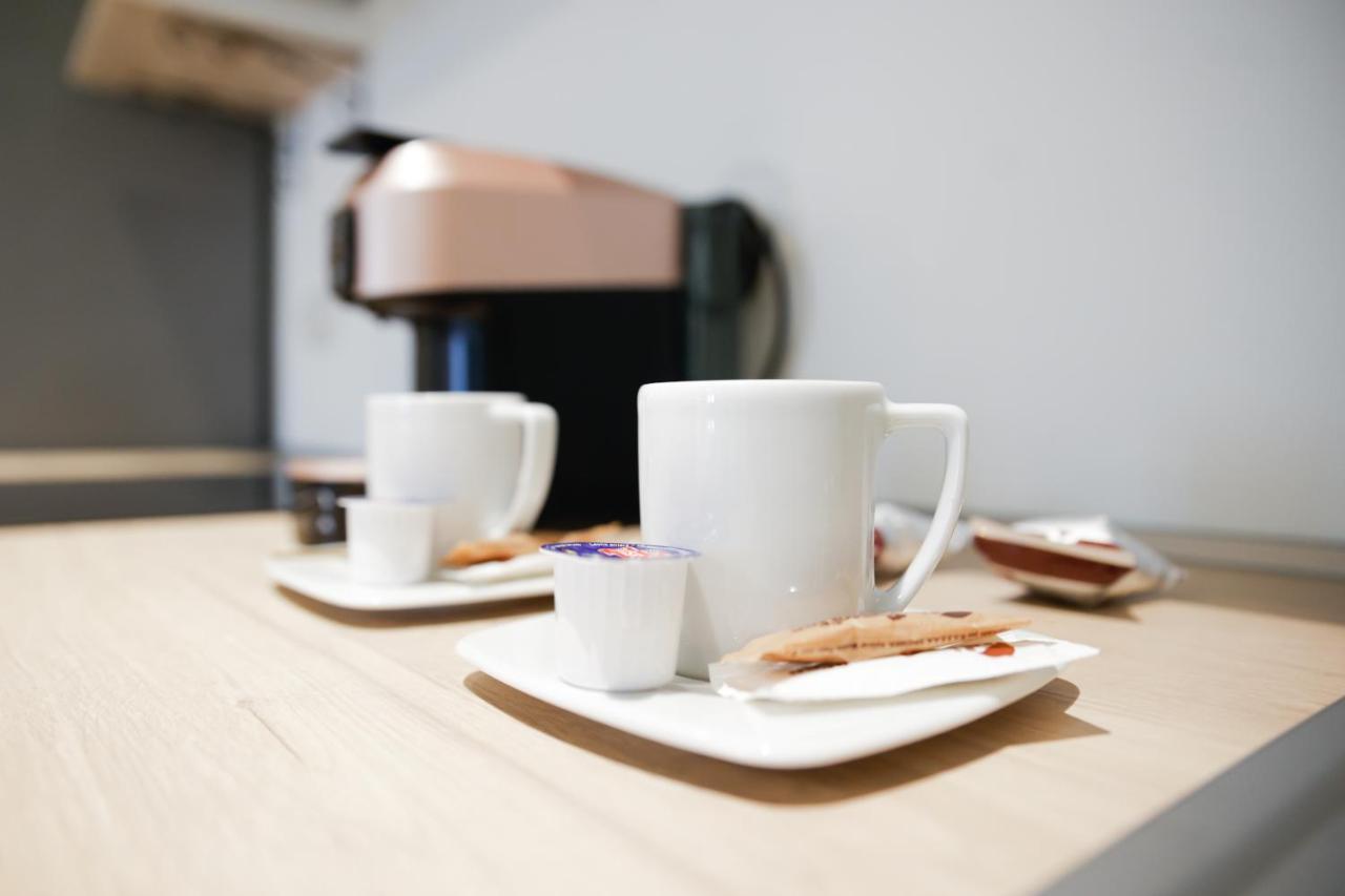 Casa Alberola Apartments 알리칸테 외부 사진