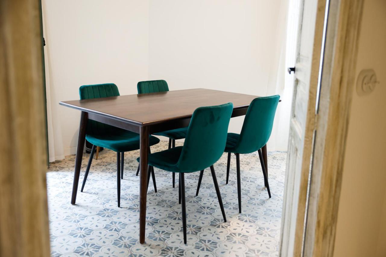 Casa Alberola Apartments 알리칸테 외부 사진