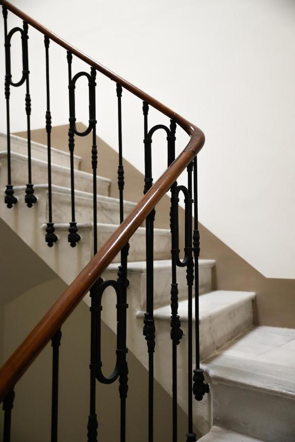 Casa Alberola Apartments 알리칸테 외부 사진
