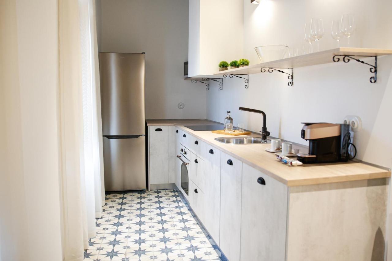 Casa Alberola Apartments 알리칸테 외부 사진