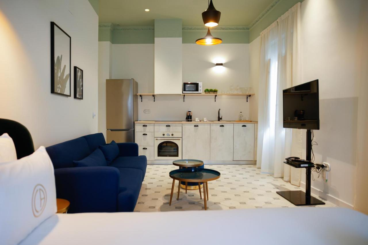 Casa Alberola Apartments 알리칸테 외부 사진