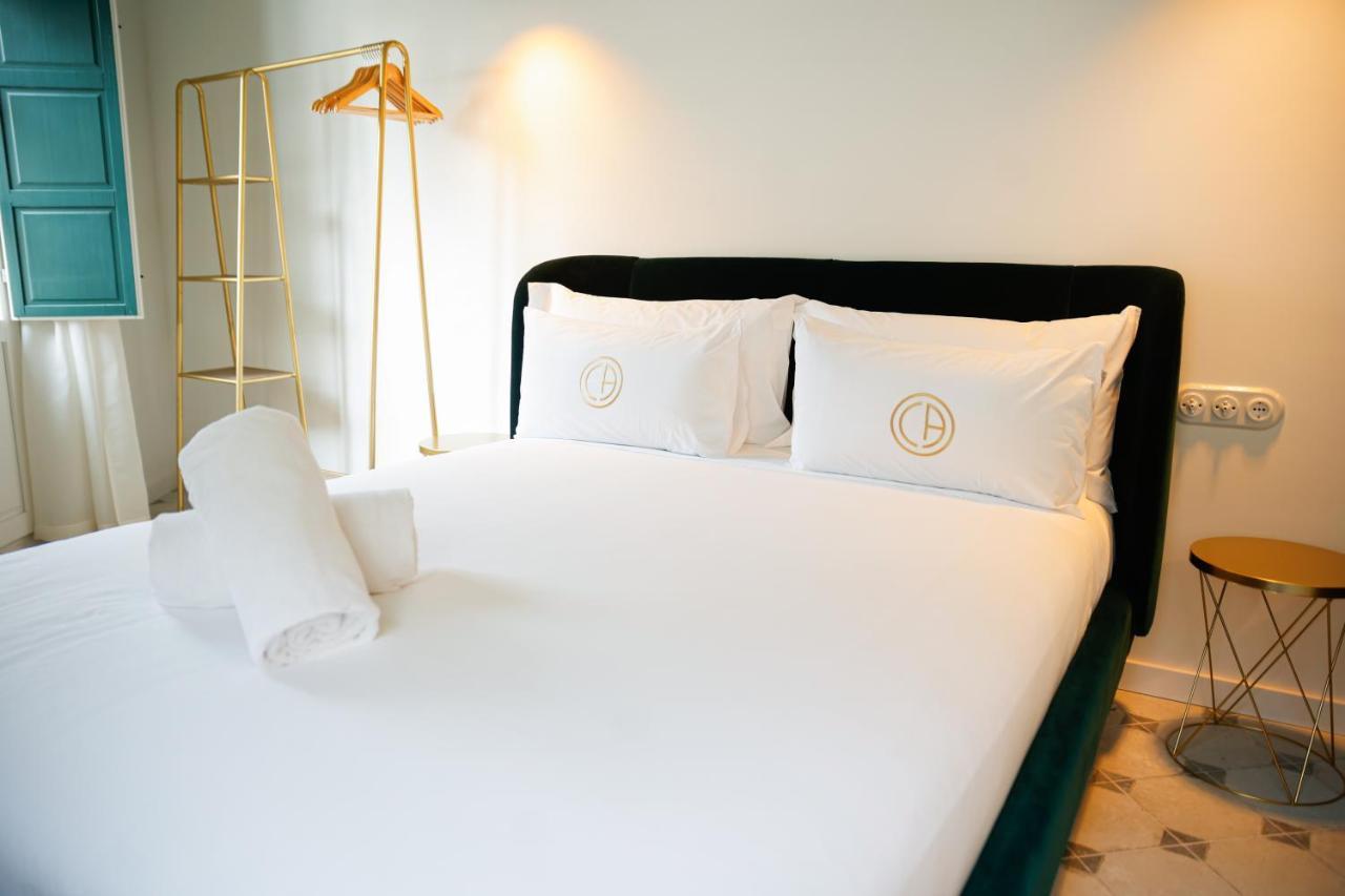 Casa Alberola Apartments 알리칸테 외부 사진