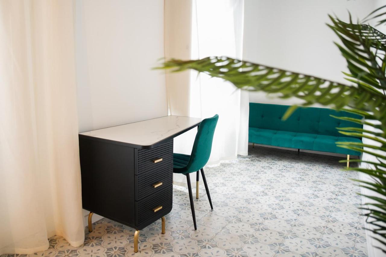 Casa Alberola Apartments 알리칸테 외부 사진