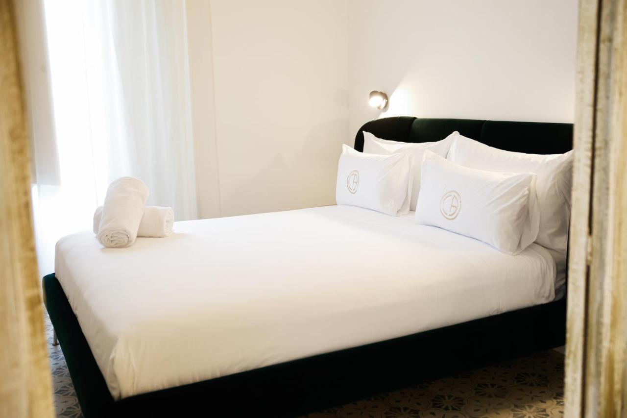 Casa Alberola Apartments 알리칸테 외부 사진