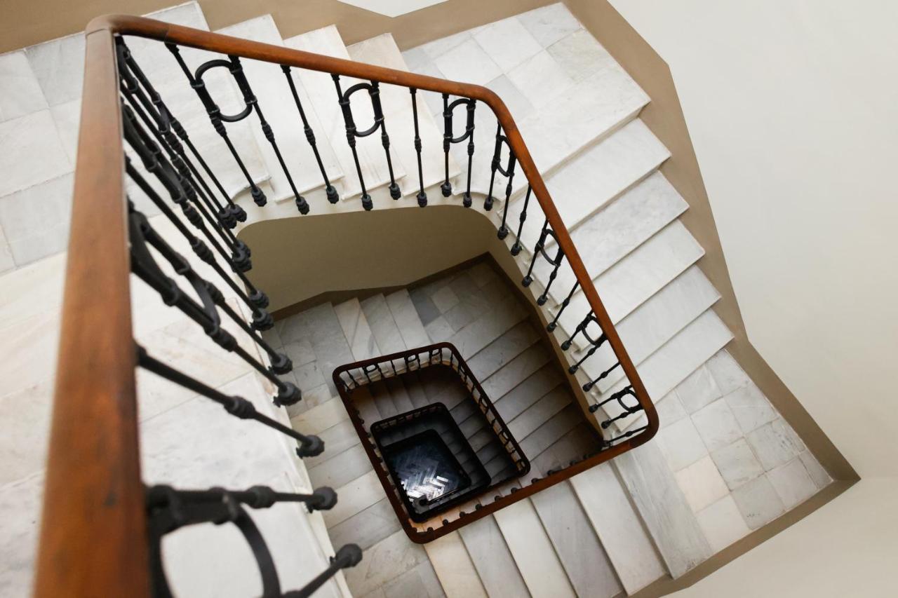 Casa Alberola Apartments 알리칸테 외부 사진