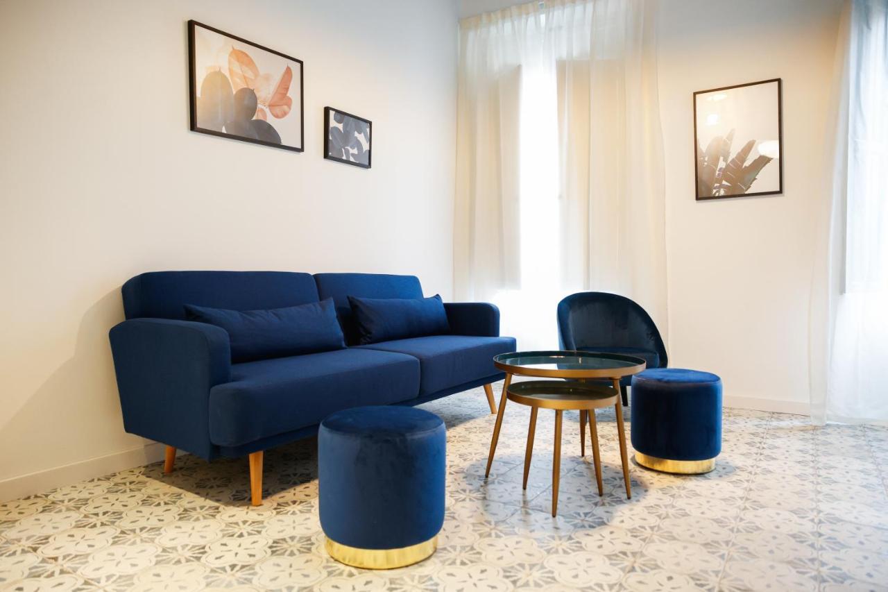Casa Alberola Apartments 알리칸테 외부 사진