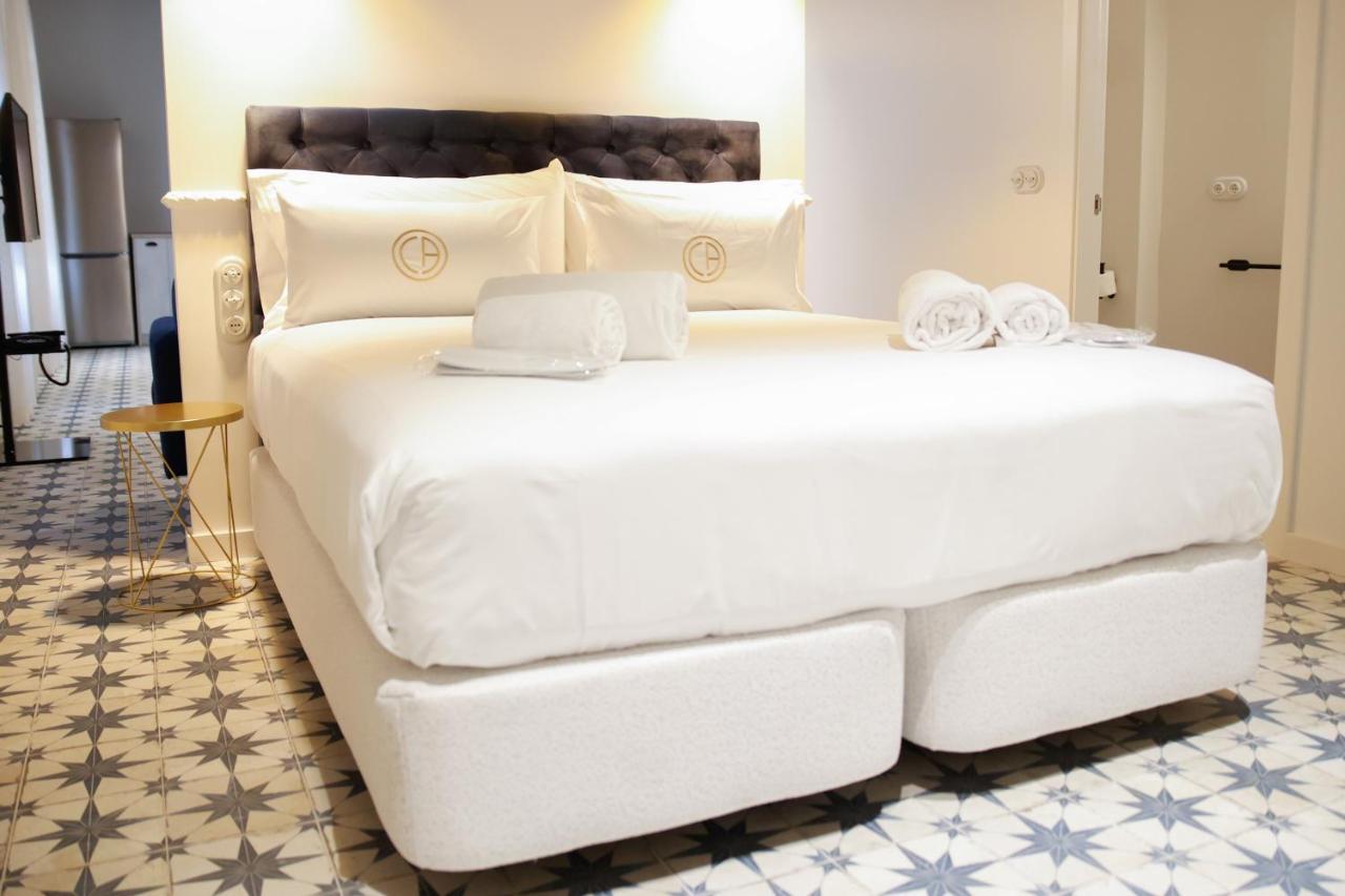 Casa Alberola Apartments 알리칸테 외부 사진